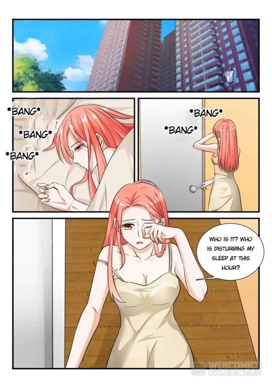 My Boyfriend Is A Superstar Chapter 14 - page 3