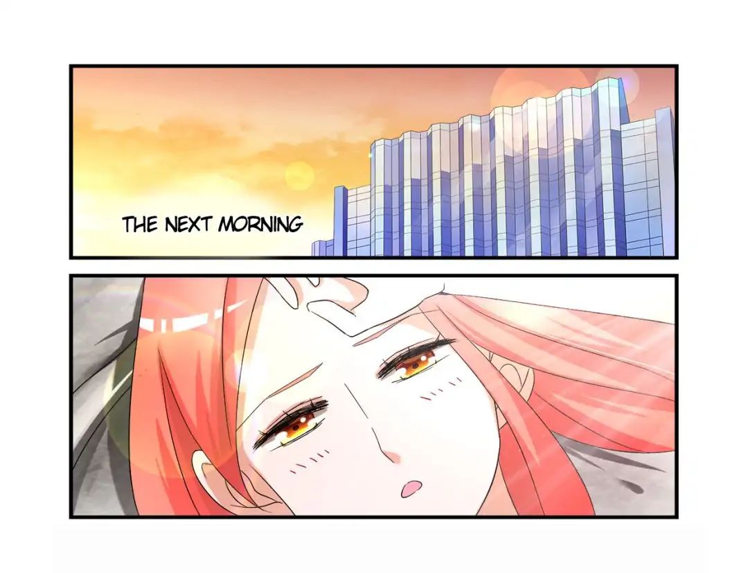 My Boyfriend Is A Superstar Chapter 2 - page 1