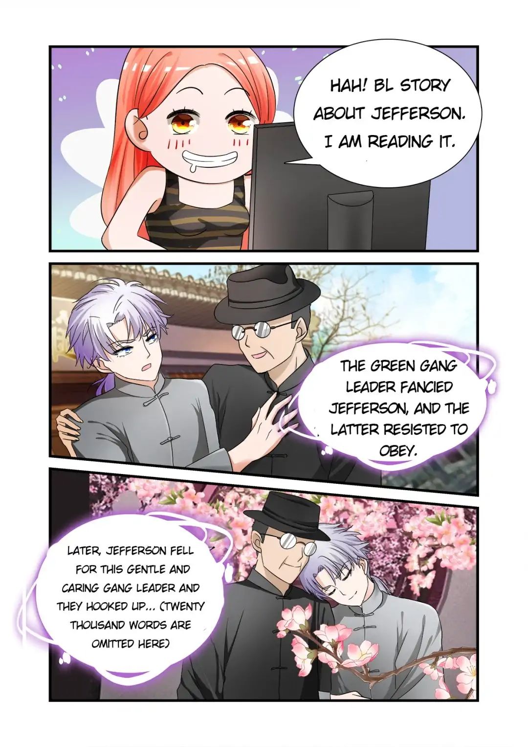 My Boyfriend Is A Superstar Chapter 2 - page 16
