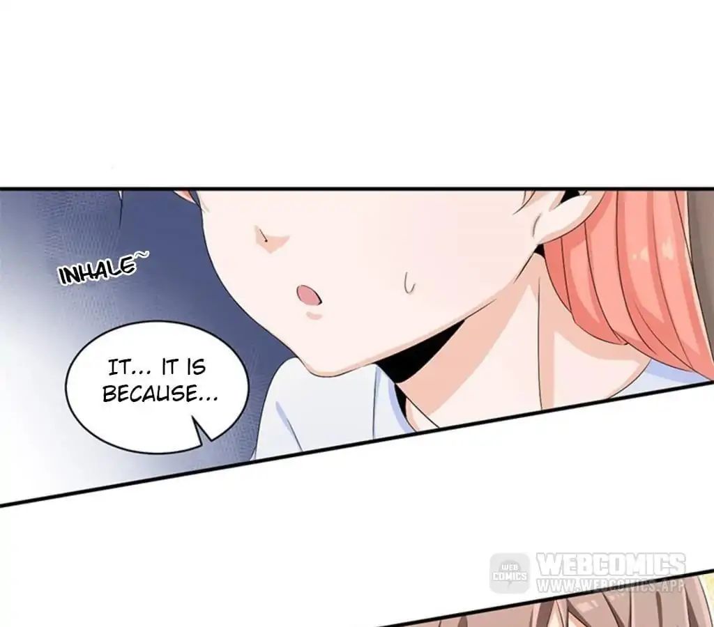 My Boyfriend Is A Superstar Chapter 31 - page 10