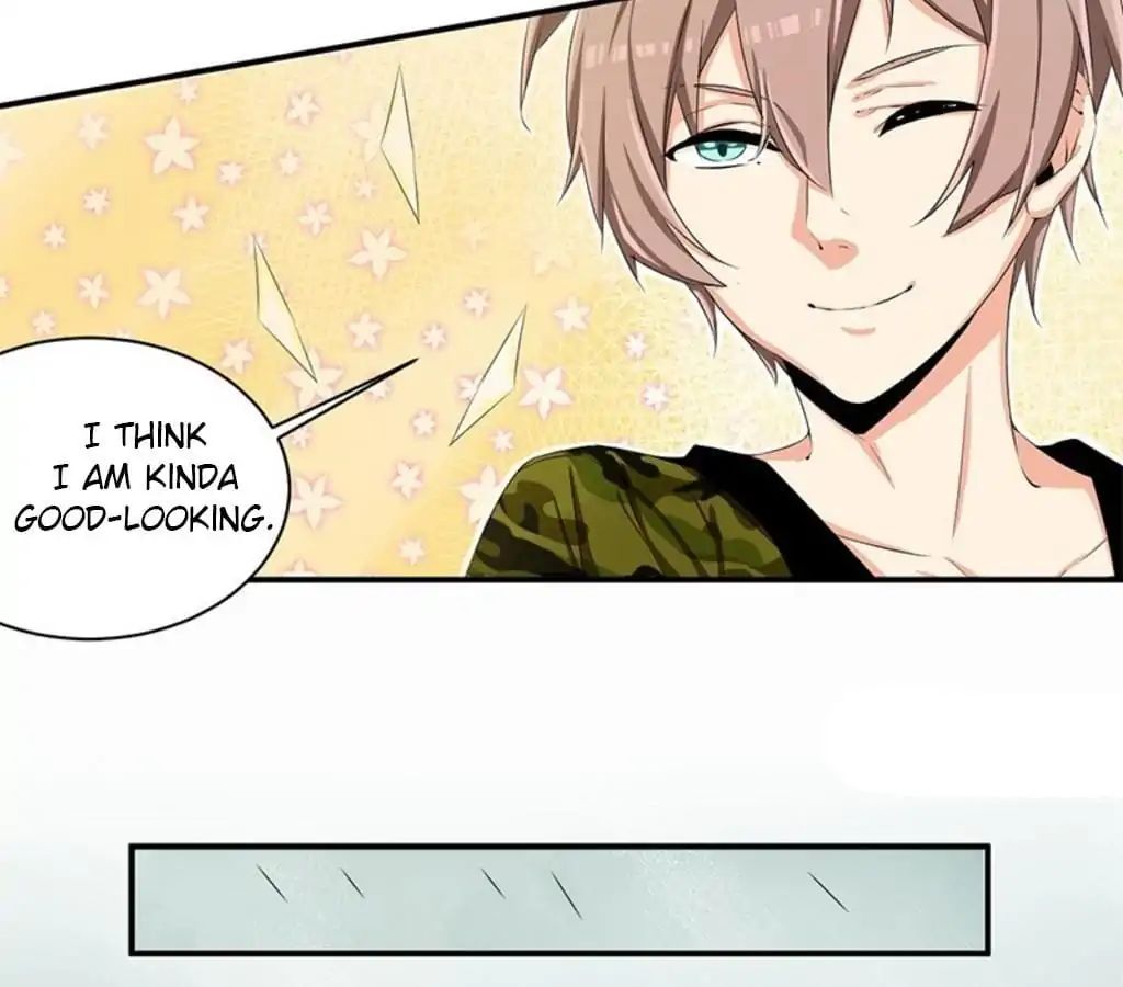 My Boyfriend Is A Superstar Chapter 31 - page 11