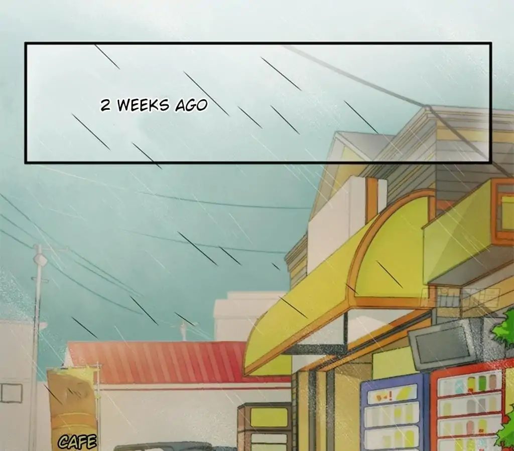 My Boyfriend Is A Superstar Chapter 31 - page 12