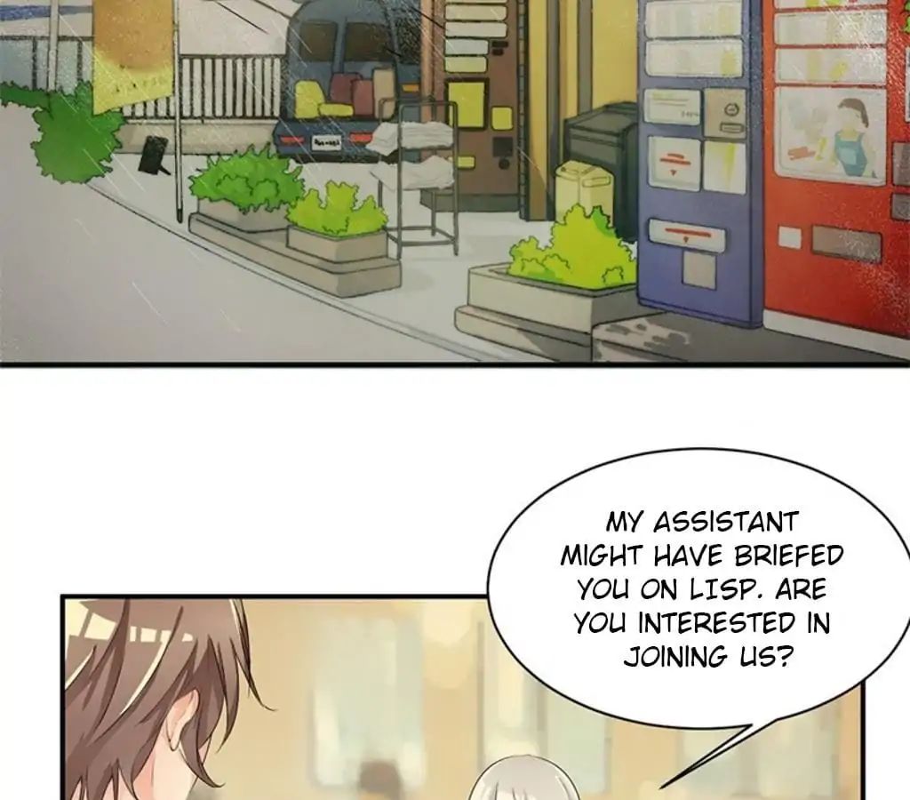 My Boyfriend Is A Superstar Chapter 31 - page 13
