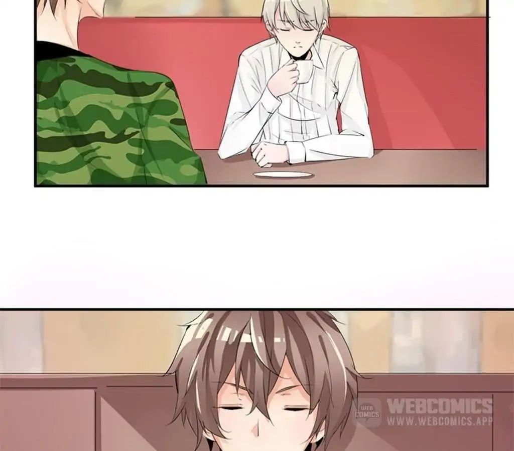 My Boyfriend Is A Superstar Chapter 31 - page 14