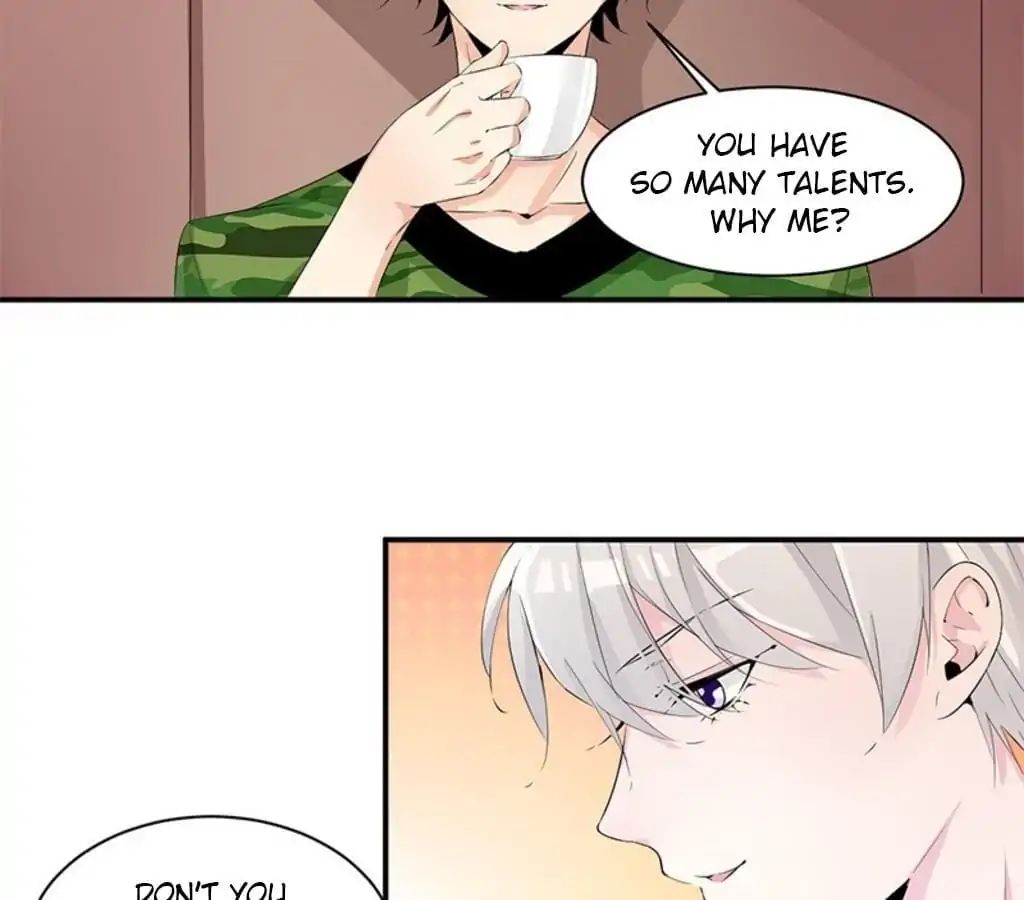 My Boyfriend Is A Superstar Chapter 31 - page 15