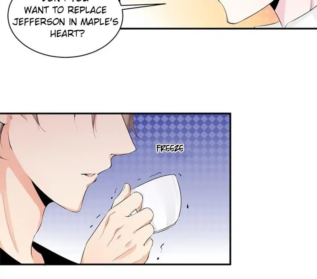 My Boyfriend Is A Superstar Chapter 31 - page 16