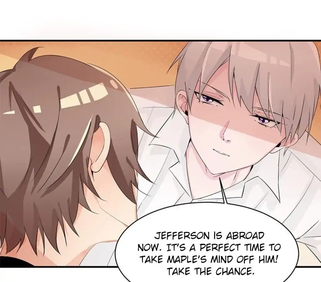 My Boyfriend Is A Superstar Chapter 31 - page 17