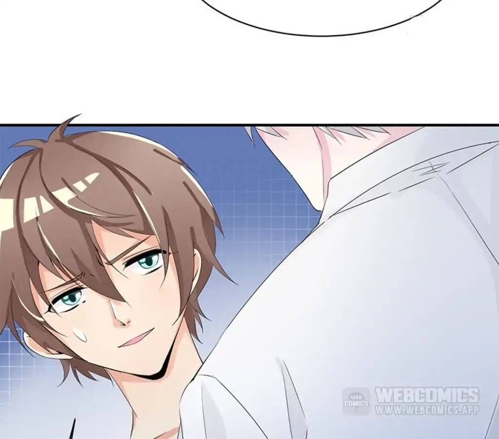 My Boyfriend Is A Superstar Chapter 31 - page 18