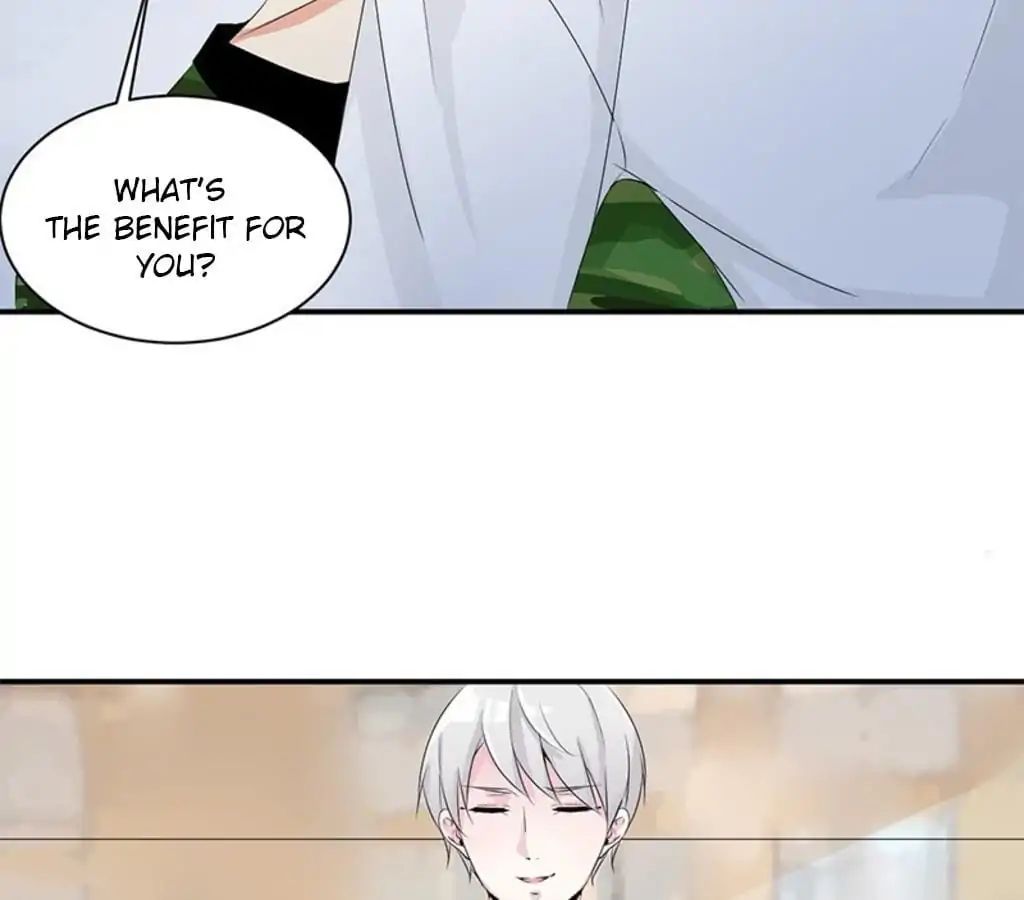 My Boyfriend Is A Superstar Chapter 31 - page 19