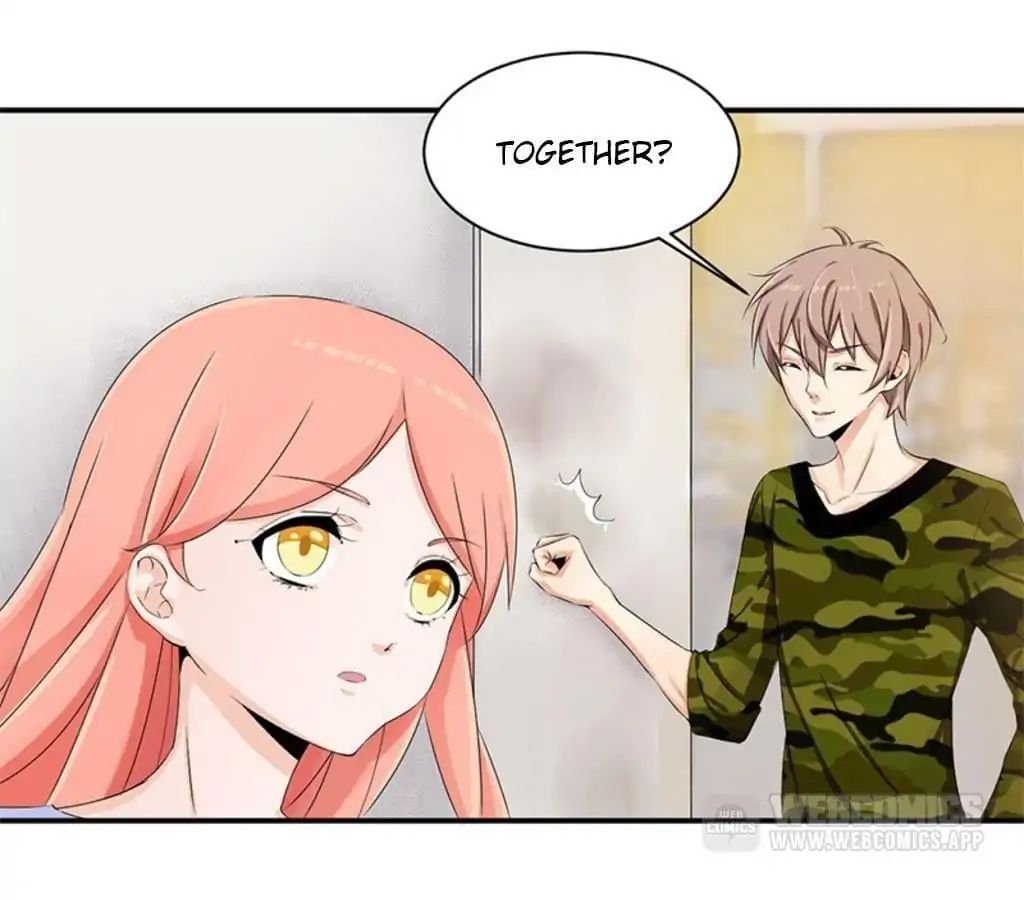 My Boyfriend Is A Superstar Chapter 31 - page 2