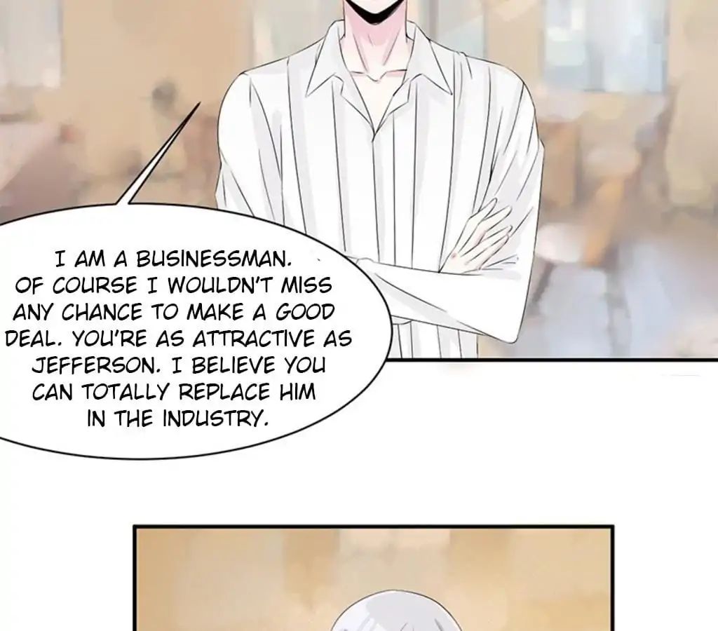 My Boyfriend Is A Superstar Chapter 31 - page 20