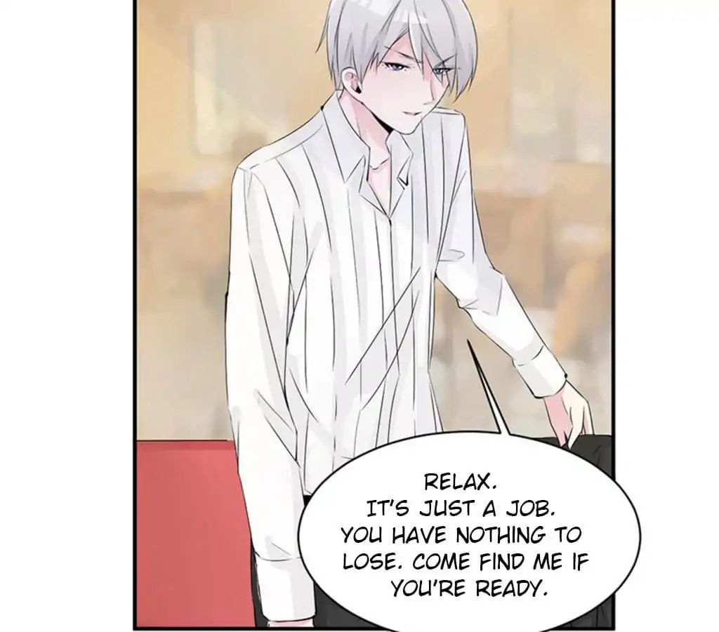 My Boyfriend Is A Superstar Chapter 31 - page 21