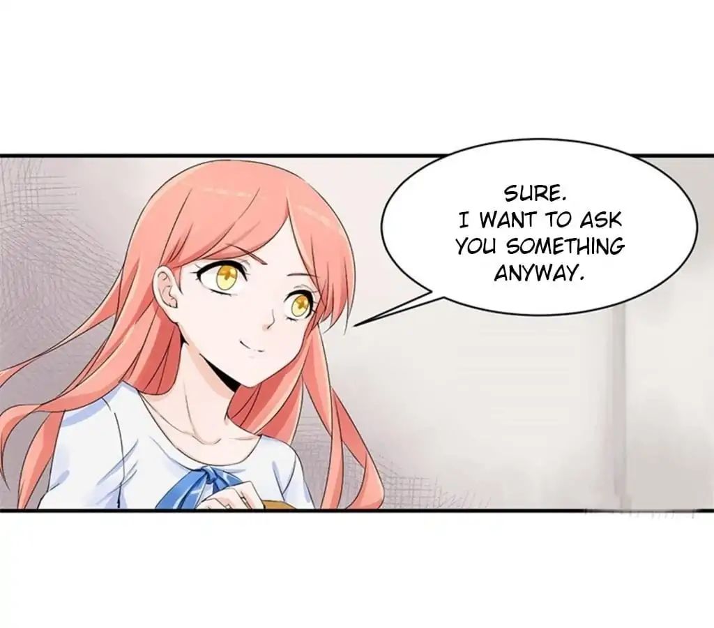 My Boyfriend Is A Superstar Chapter 31 - page 3