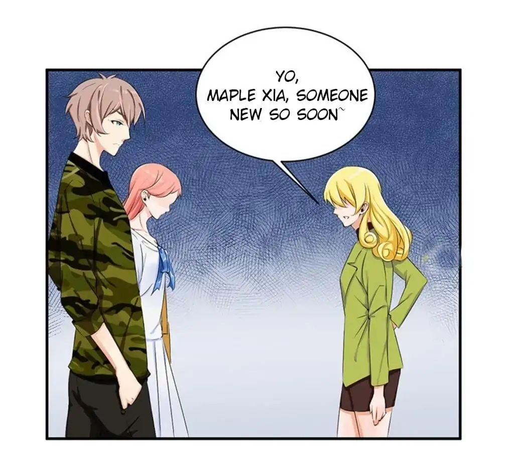 My Boyfriend Is A Superstar Chapter 31 - page 4
