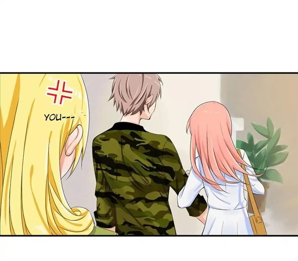 My Boyfriend Is A Superstar Chapter 31 - page 5