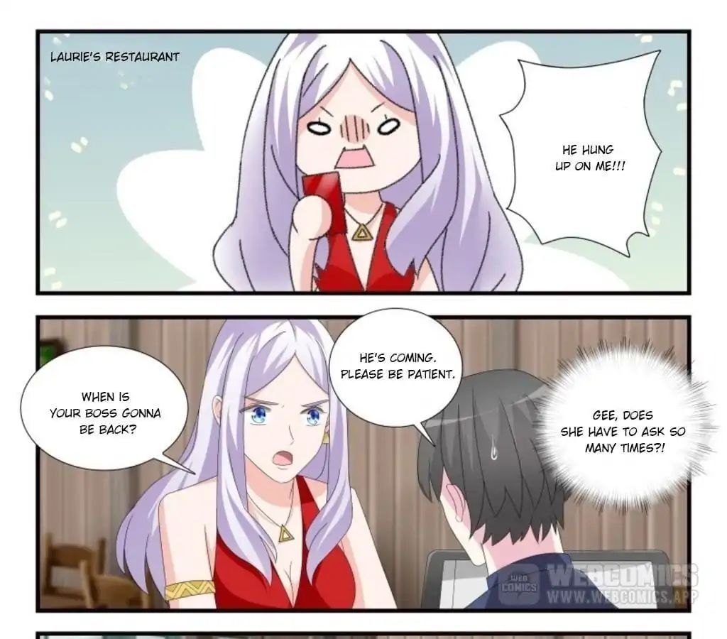 My Boyfriend Is A Superstar Chapter 28 - page 1