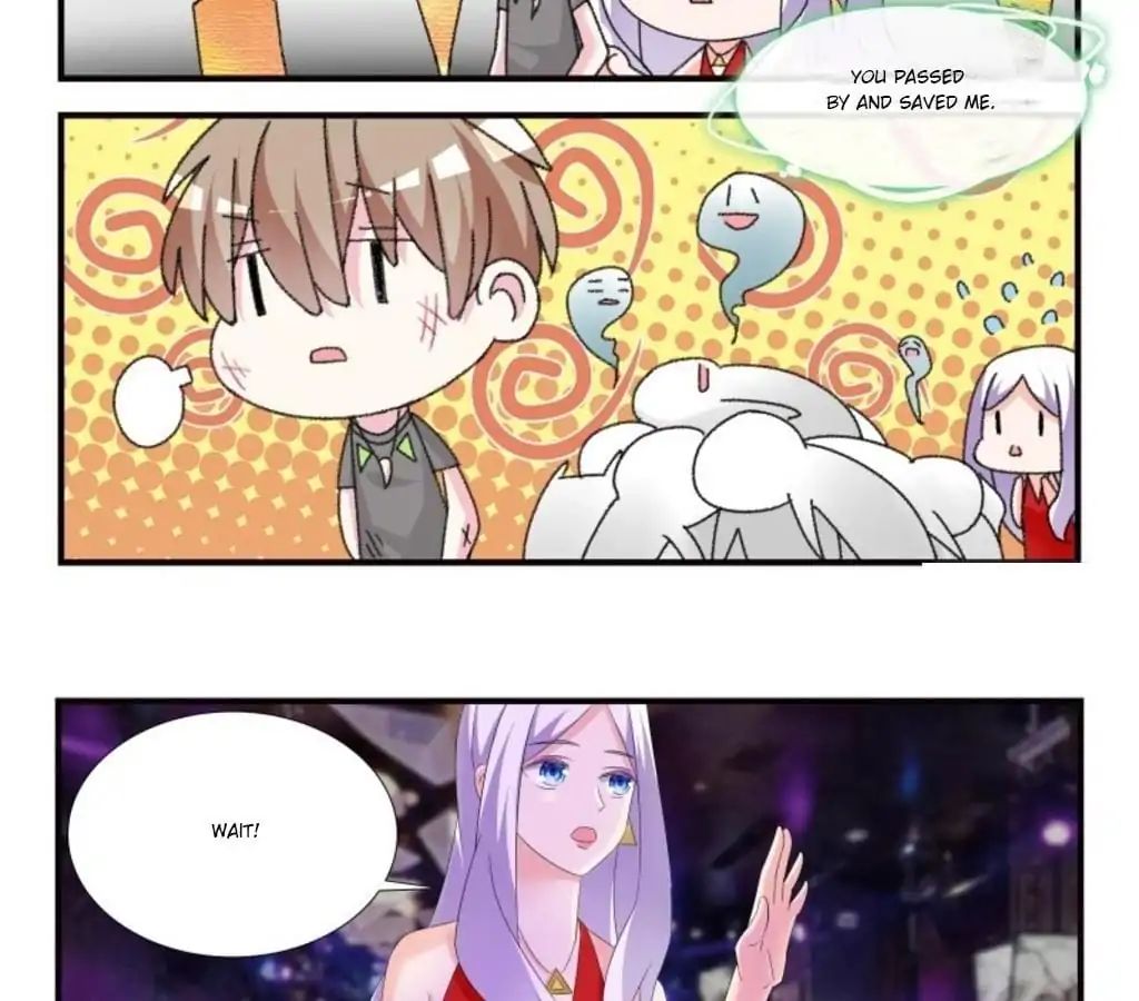 My Boyfriend Is A Superstar Chapter 28 - page 10