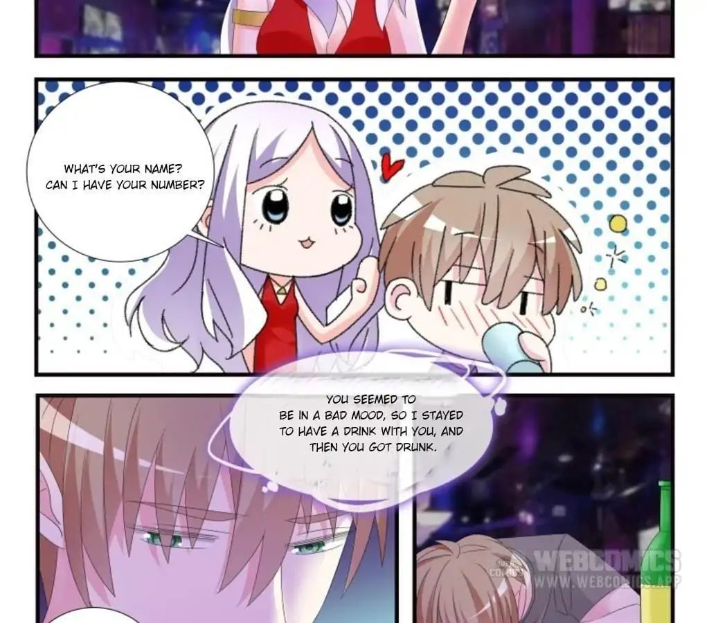 My Boyfriend Is A Superstar Chapter 28 - page 11