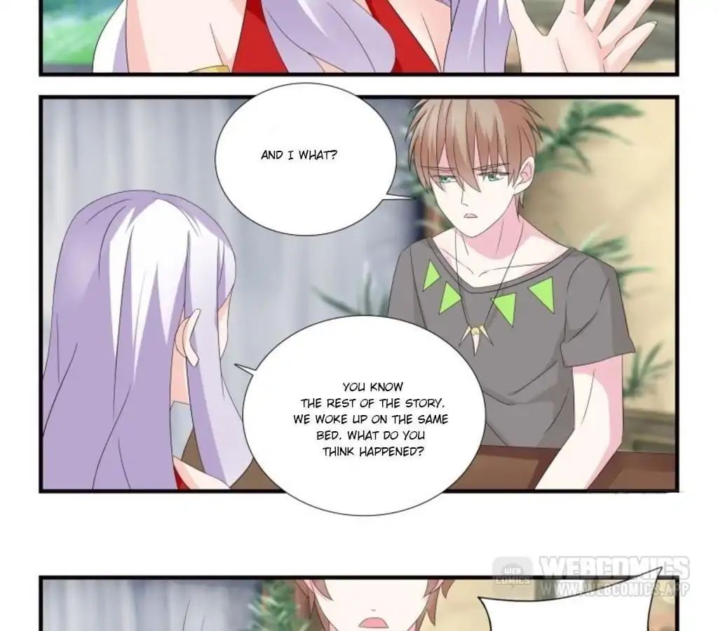 My Boyfriend Is A Superstar Chapter 28 - page 13