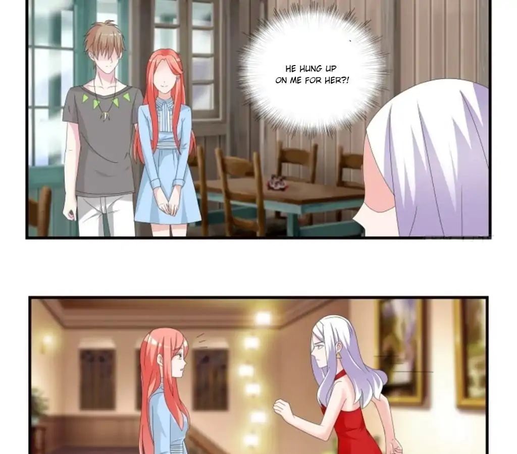 My Boyfriend Is A Superstar Chapter 28 - page 2