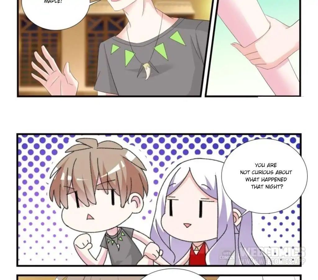 My Boyfriend Is A Superstar Chapter 28 - page 7