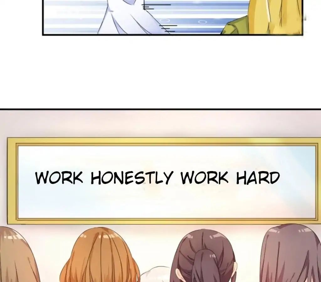 My Boyfriend Is A Superstar Chapter 29 - page 15