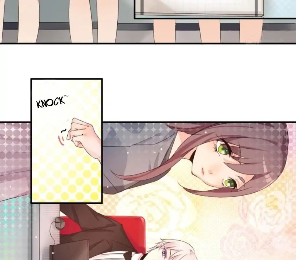 My Boyfriend Is A Superstar Chapter 29 - page 17