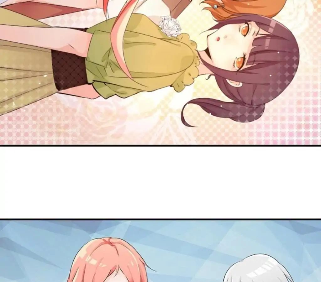 My Boyfriend Is A Superstar Chapter 29 - page 19