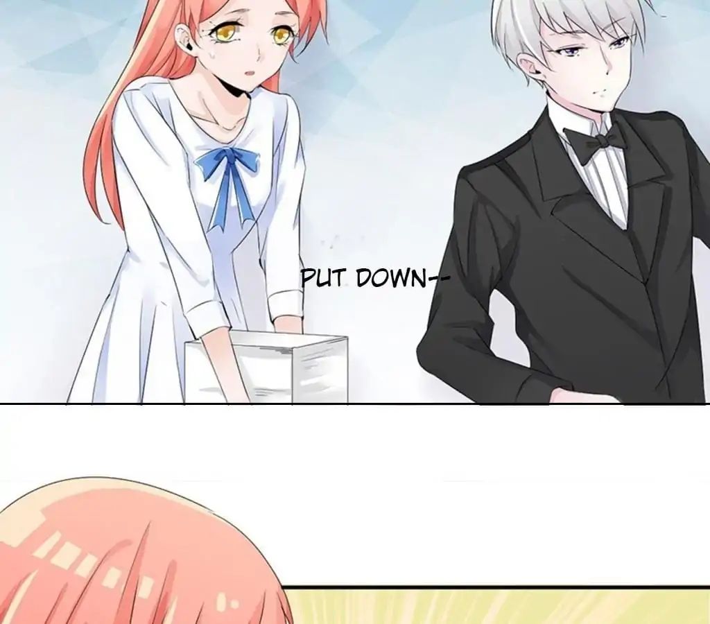 My Boyfriend Is A Superstar Chapter 29 - page 20