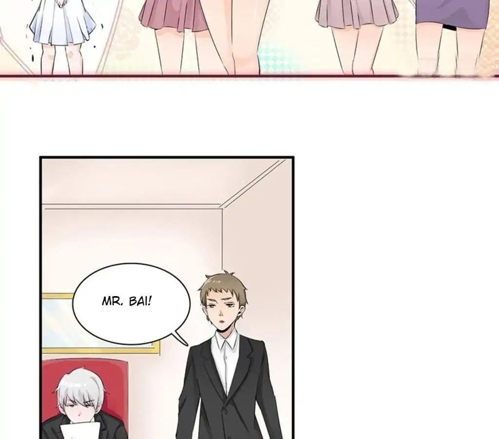 My Boyfriend Is A Superstar Chapter 29 - page 23