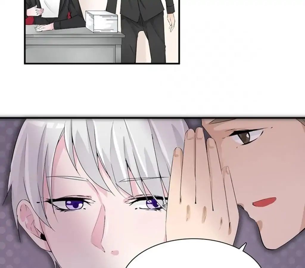 My Boyfriend Is A Superstar Chapter 29 - page 24