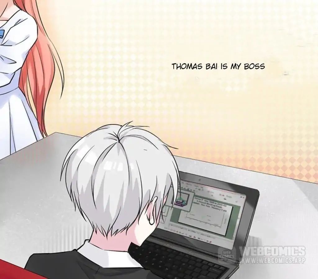 My Boyfriend Is A Superstar Chapter 29 - page 6