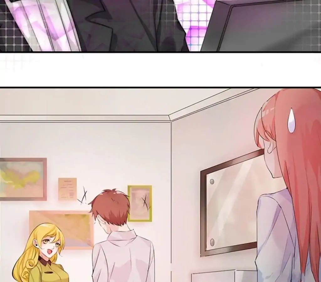 My Boyfriend Is A Superstar Chapter 29 - page 8