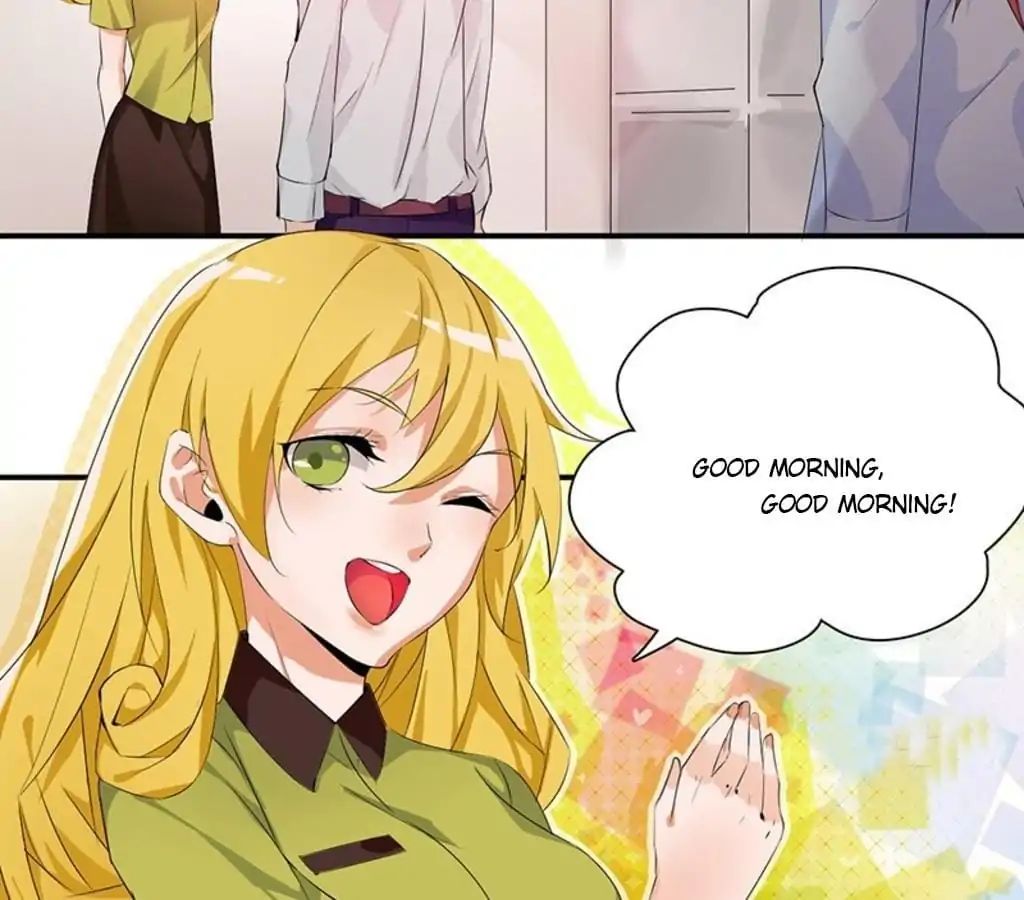My Boyfriend Is A Superstar Chapter 29 - page 9