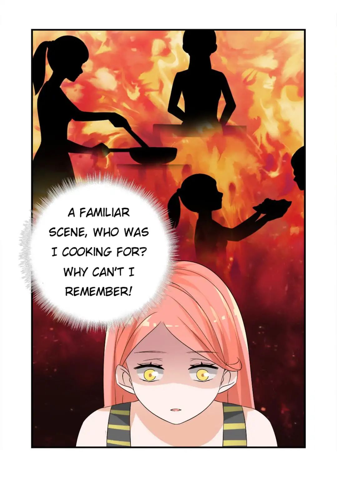 My Boyfriend Is A Superstar Chapter 3 - page 10