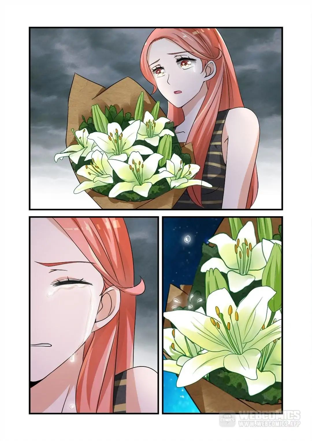 My Boyfriend Is A Superstar Chapter 3 - page 13
