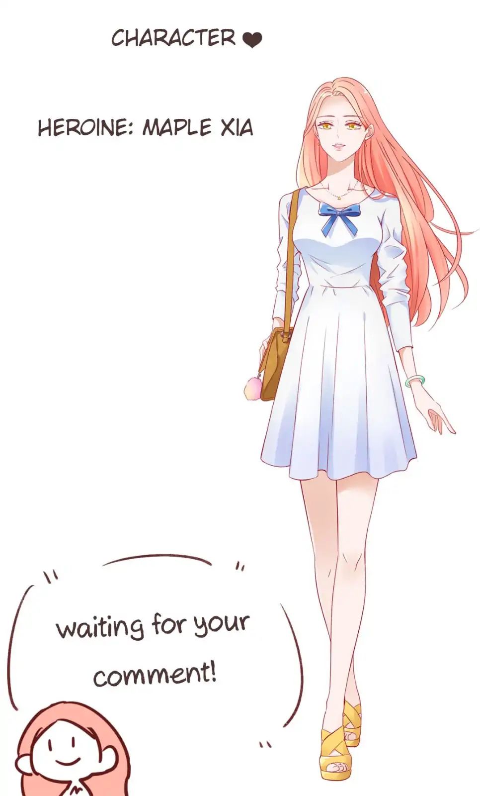 My Boyfriend Is A Superstar Chapter 3 - page 16