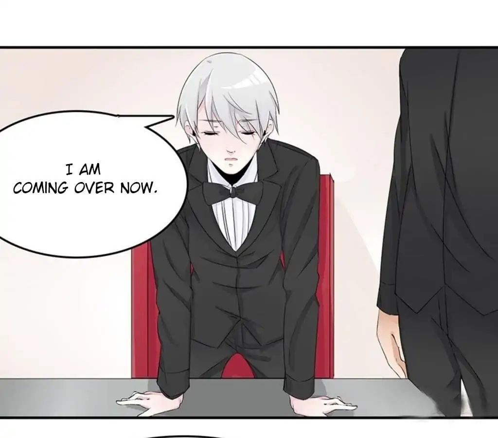 My Boyfriend Is A Superstar Chapter 30 - page 1