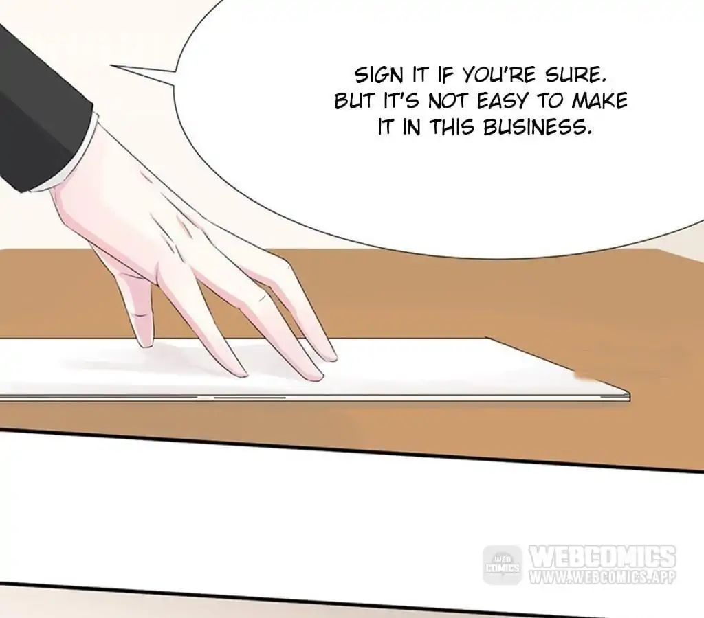 My Boyfriend Is A Superstar Chapter 30 - page 10