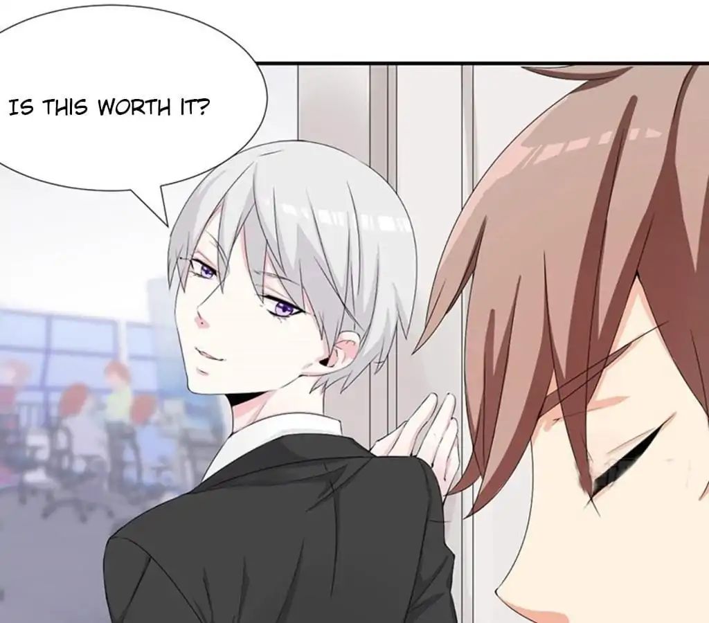 My Boyfriend Is A Superstar Chapter 30 - page 12