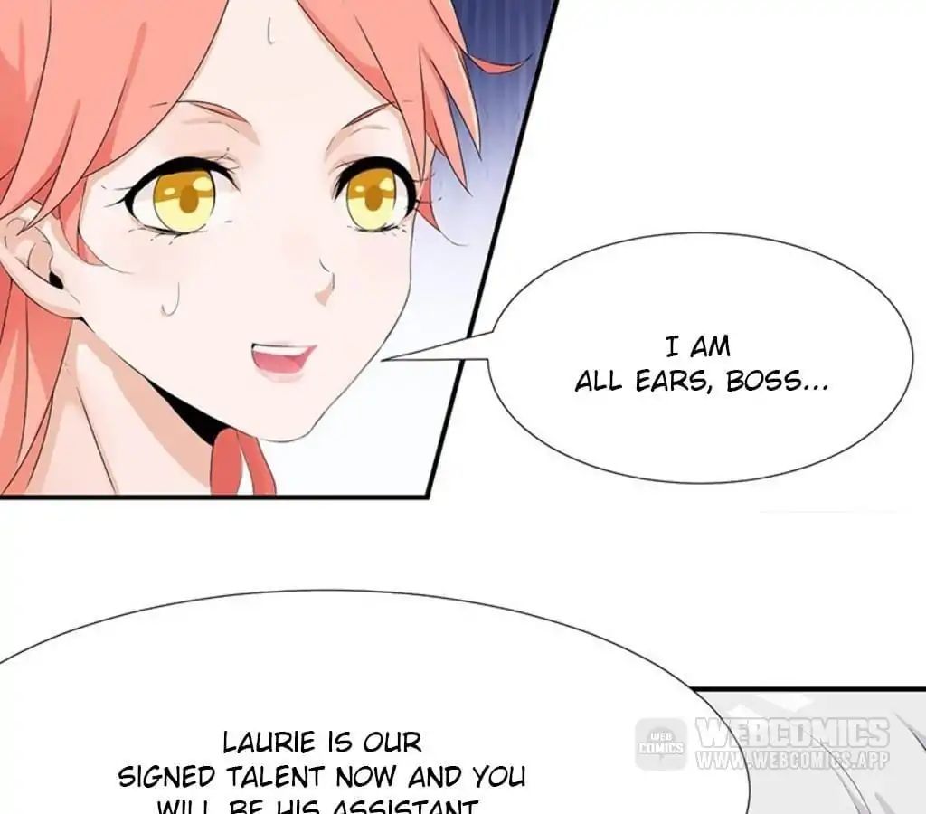 My Boyfriend Is A Superstar Chapter 30 - page 18