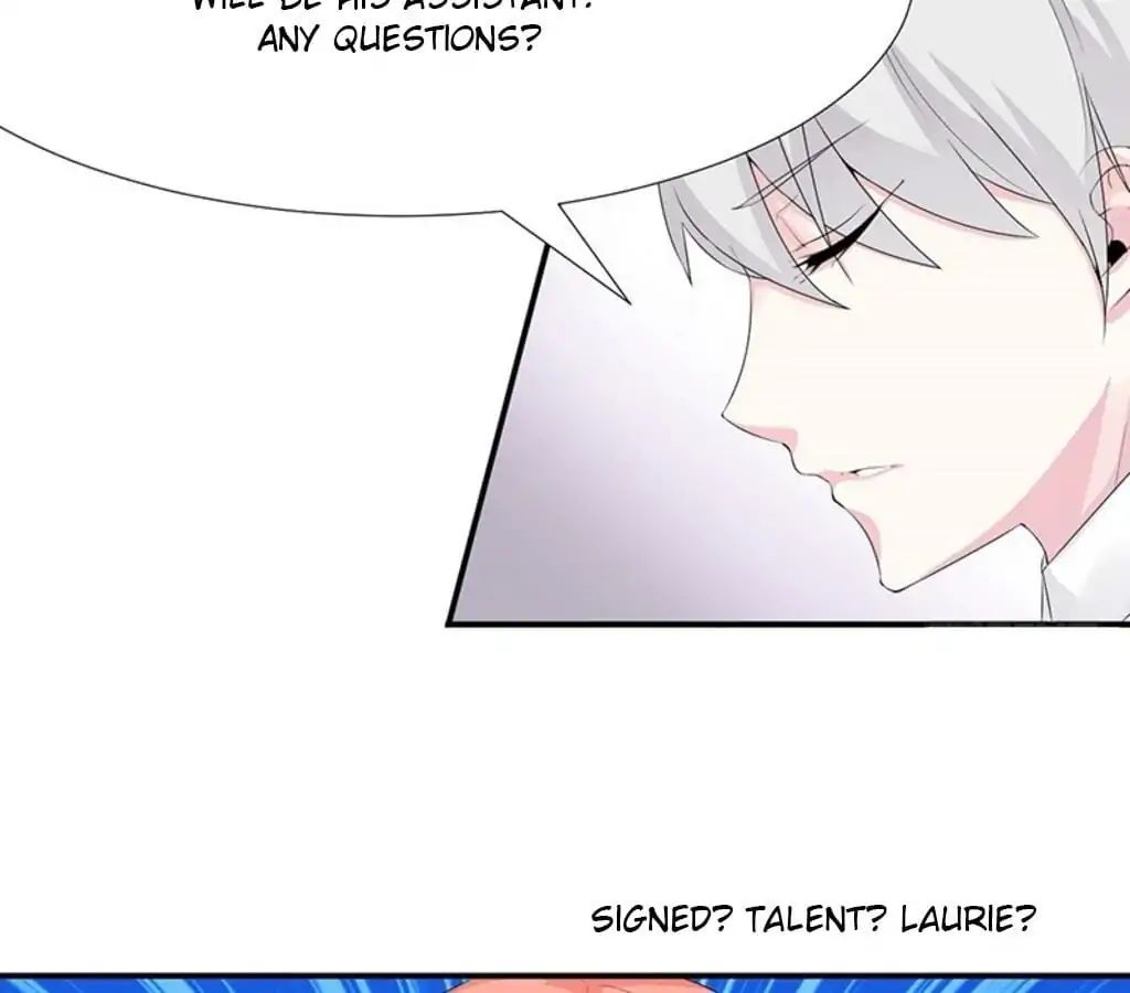 My Boyfriend Is A Superstar Chapter 30 - page 19