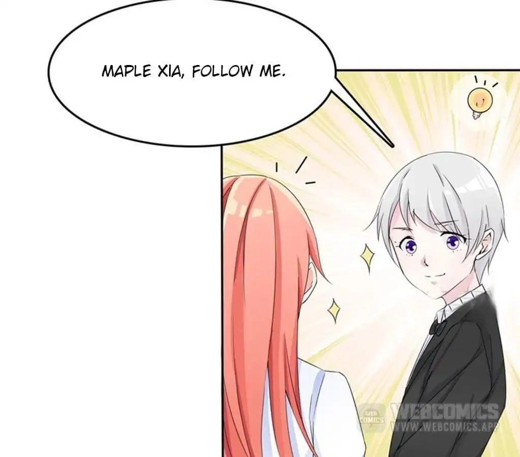 My Boyfriend Is A Superstar Chapter 30 - page 2