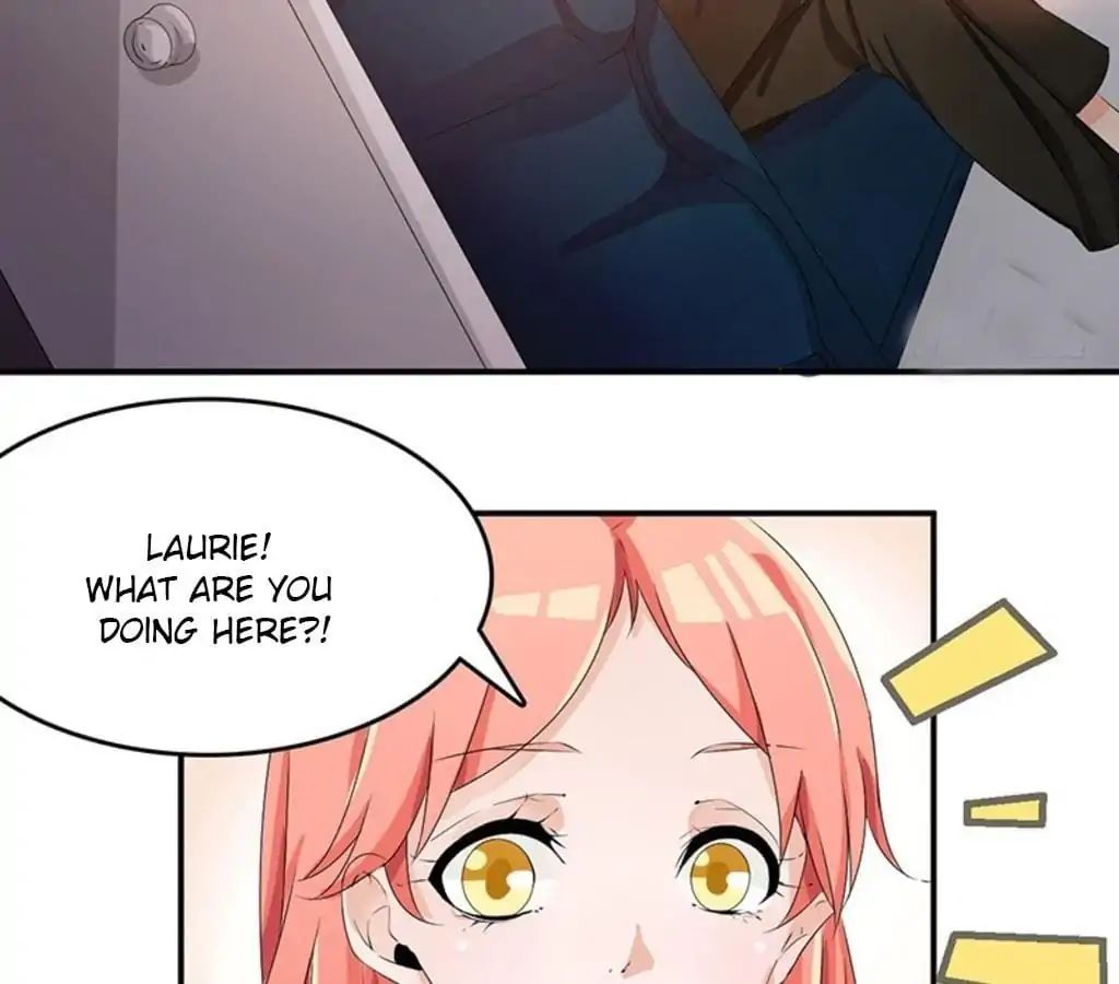 My Boyfriend Is A Superstar Chapter 30 - page 5