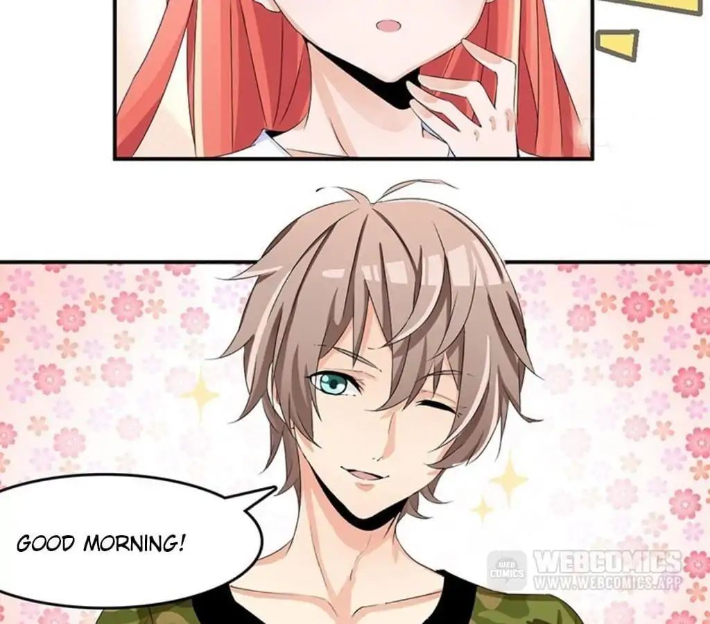 My Boyfriend Is A Superstar Chapter 30 - page 6