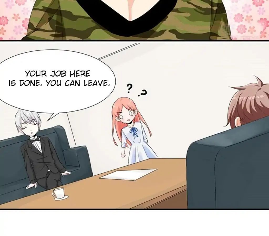 My Boyfriend Is A Superstar Chapter 30 - page 7