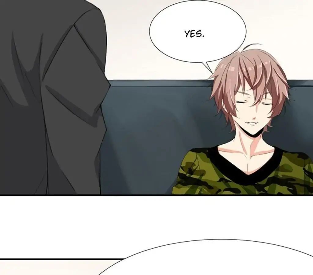 My Boyfriend Is A Superstar Chapter 30 - page 9