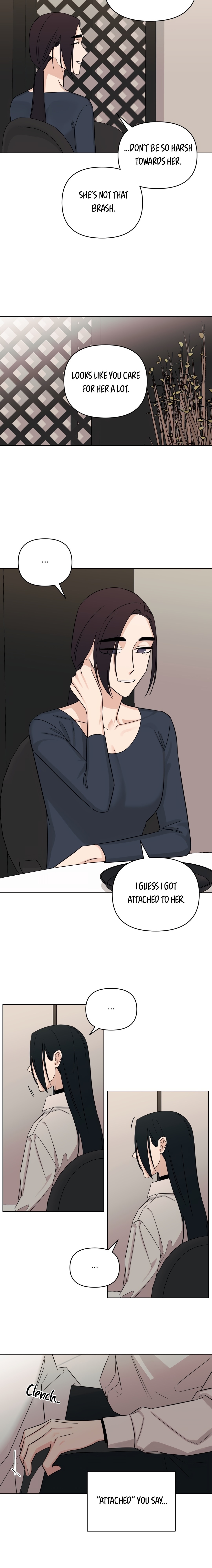 Get Out Of My House! chapter 47 - page 12