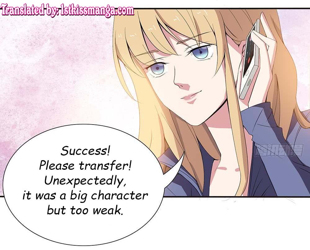 Let’s Love Each Other, Female Assassin! Chapter 1 - page 10