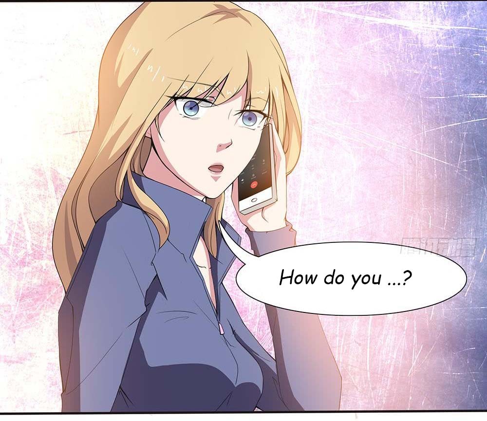 Let’s Love Each Other, Female Assassin! Chapter 1 - page 12